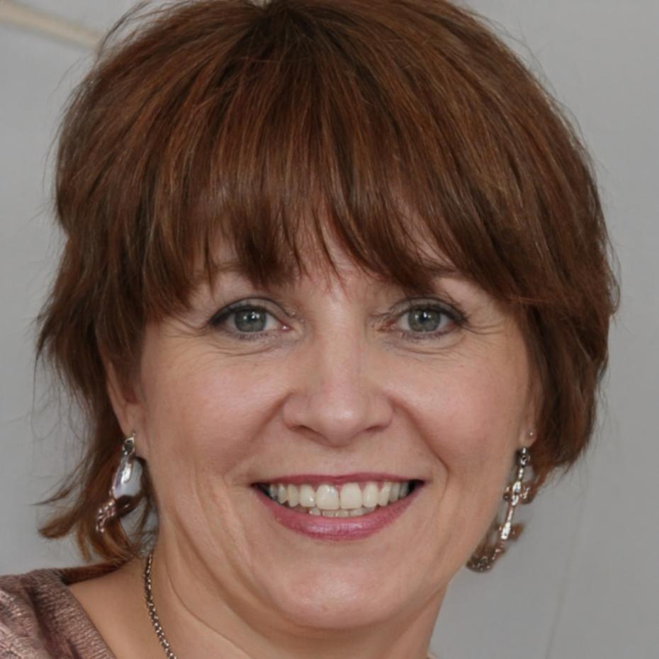 Martina Köhler, erfolgreiche Online-Unternehmerin