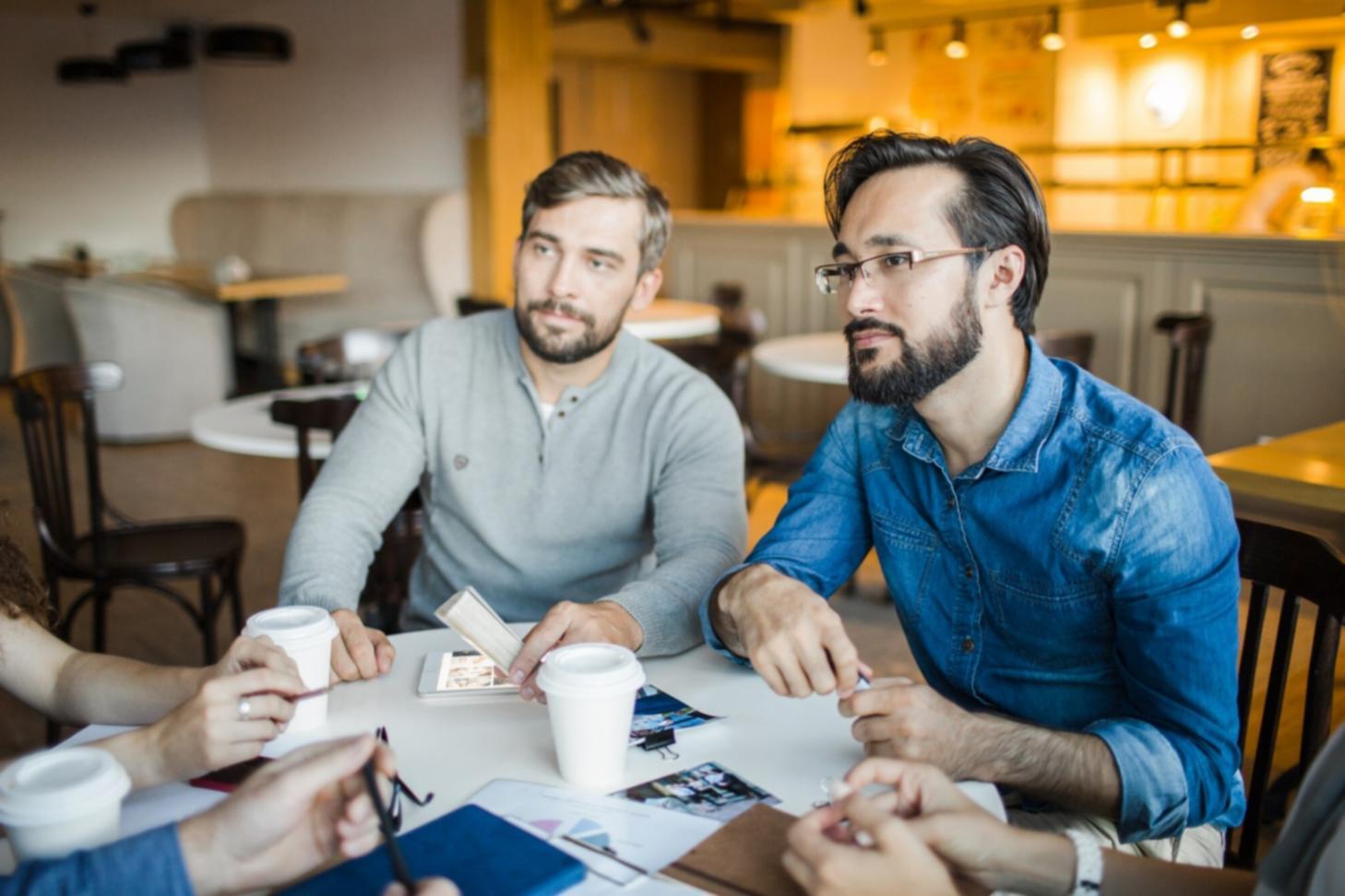 Strategische Finanzplanung und Steueroptimierung