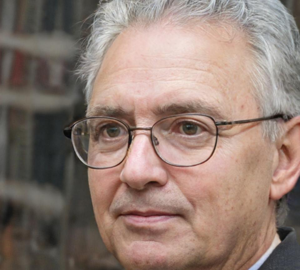 Jürgen Kellermann
